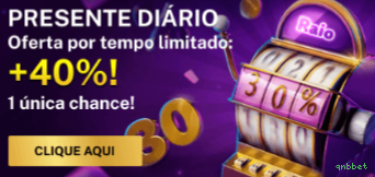 Experiência VIP qnbbet